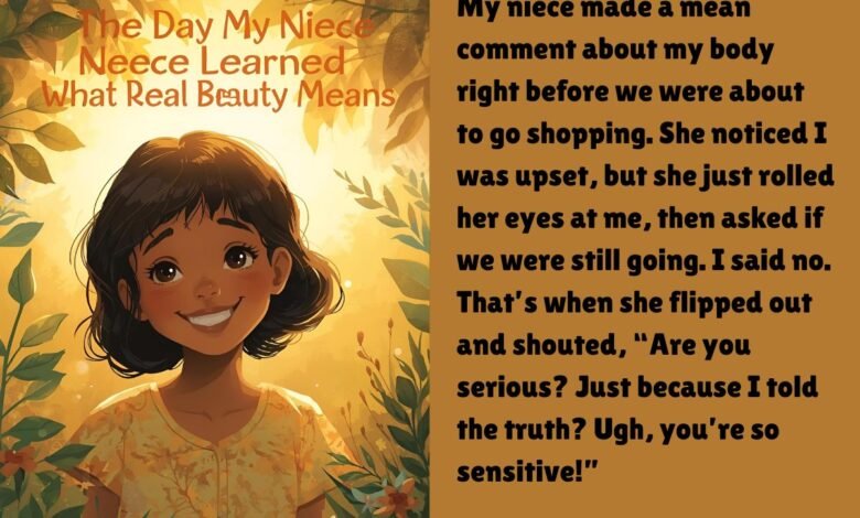 Real Beauty Means