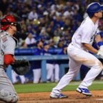 Reds vs Dodgers