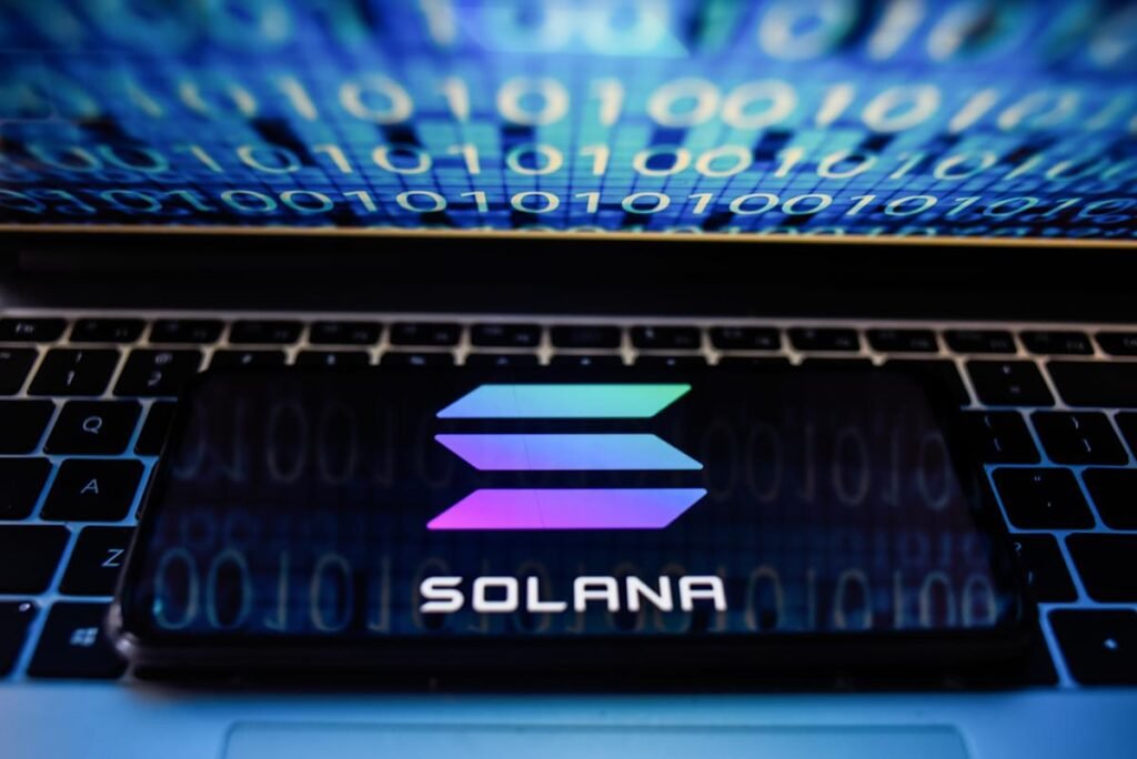 Solana Revolutionary