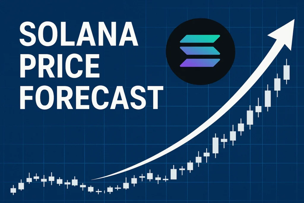 Solana Price Forecast
