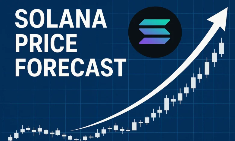 Solana Price Forecast