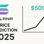 Solana price prediction 2025