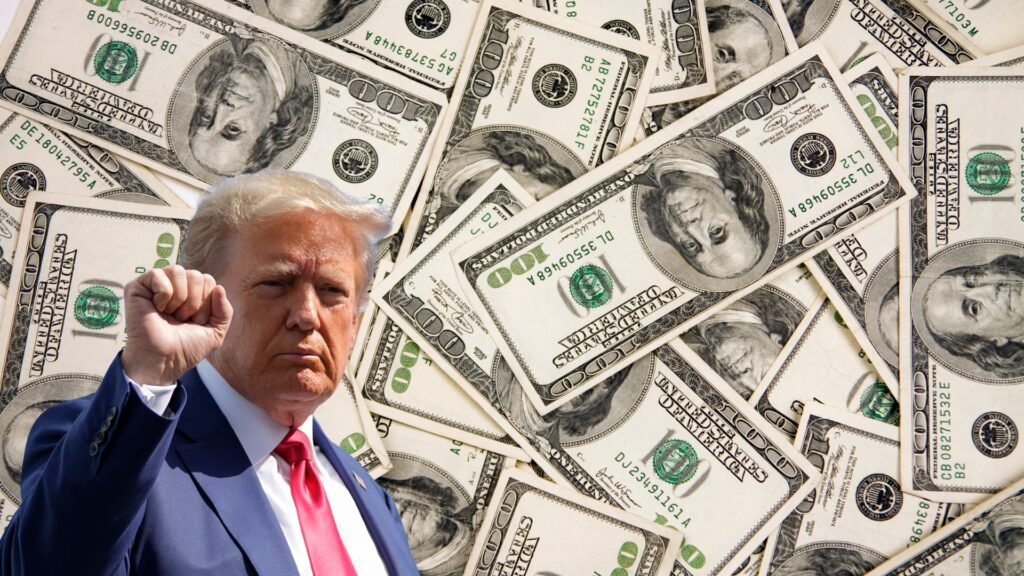 Stimulus Check 2025