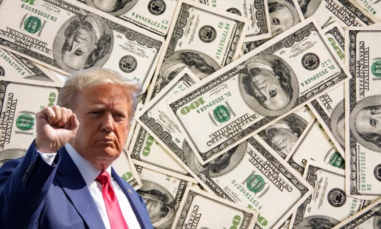 Stimulus Check 2025