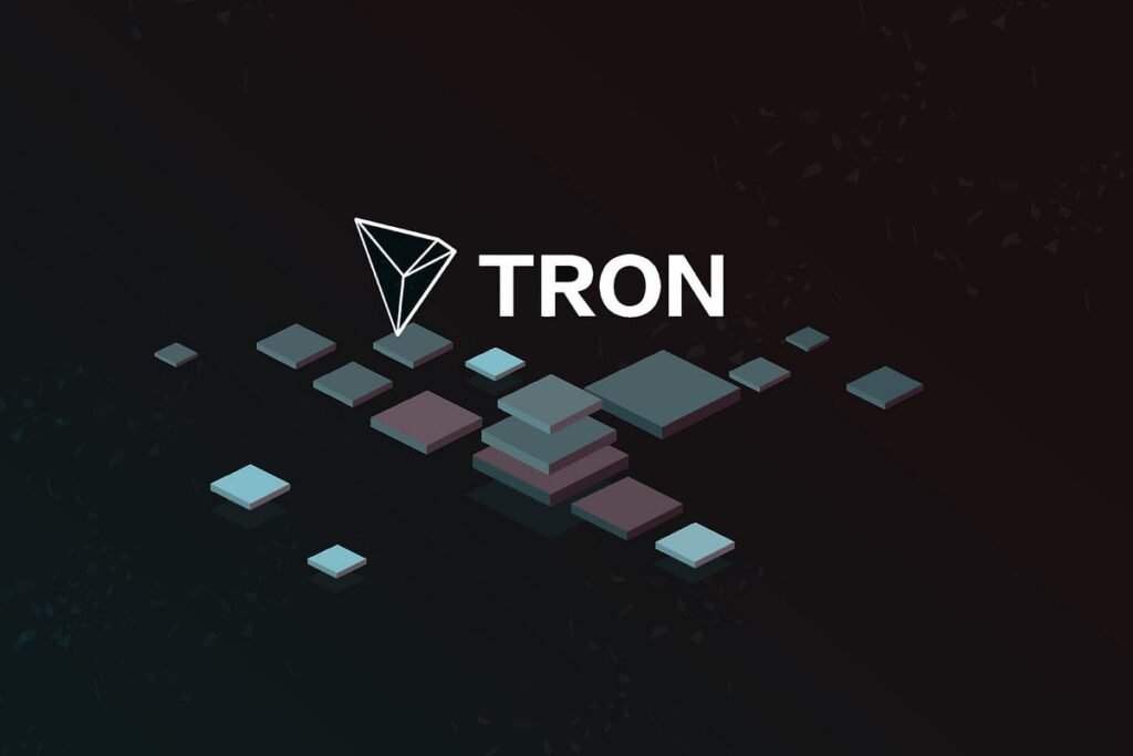 TRON Guide