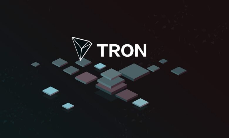 TRON Guide