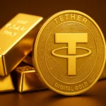 Tether Gold