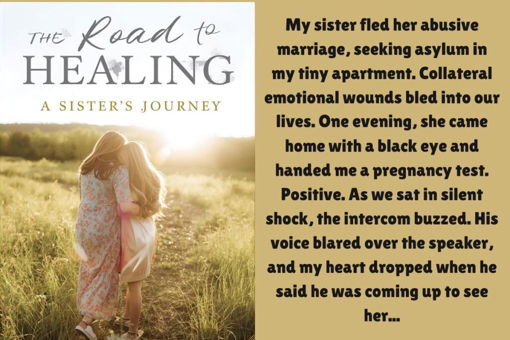 The Road To Healing