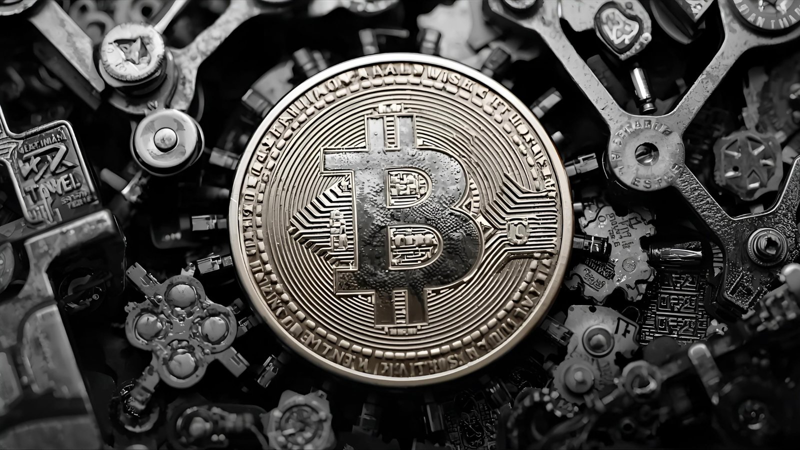 The Transmission Mechanism From Rate Hikes to Token Prices