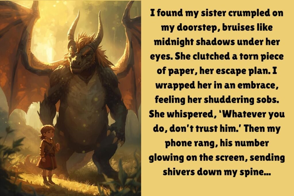 The Unexpected Protector