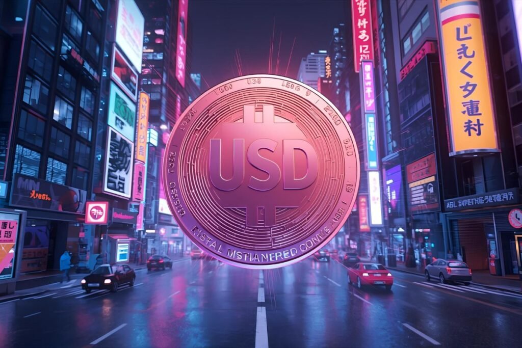 USD Coin