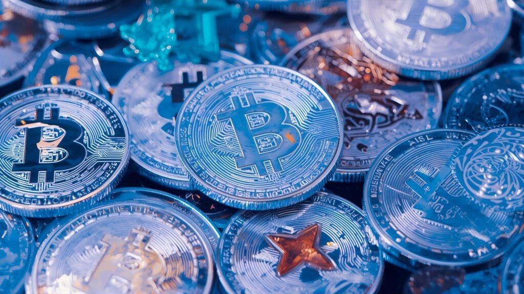 Undervalued Altcoin