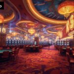 WSM casino