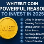 WhiteBIT Coin