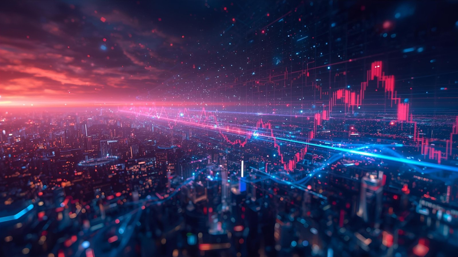 Why markets are racing to tokenize stocks