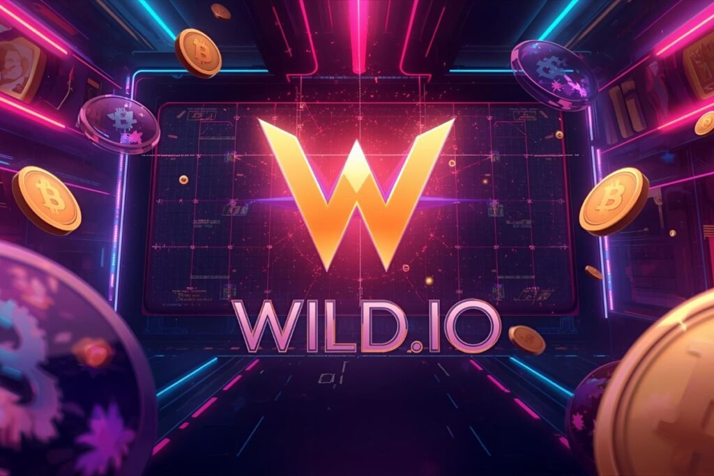 Wild.io