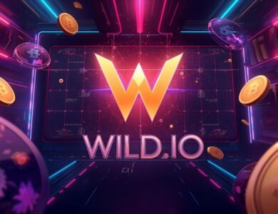 Wild.io