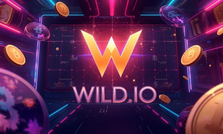 Wild.io