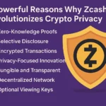 Zcash Privacy