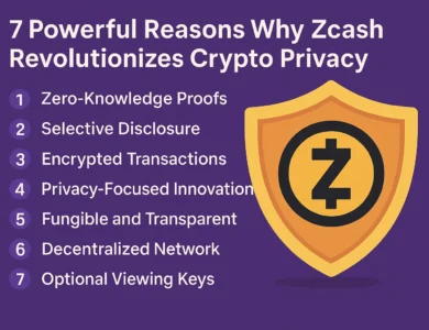 Zcash Privacy