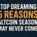 Altcoin Season
