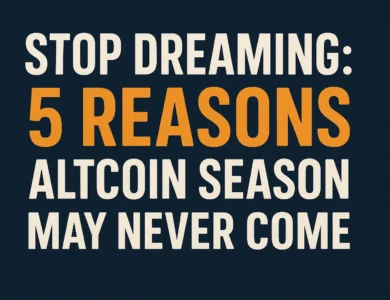 Altcoin Season