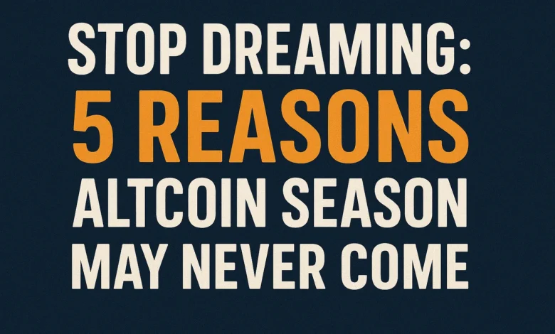 Altcoin Season