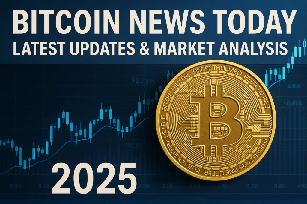 bitcoin news today
