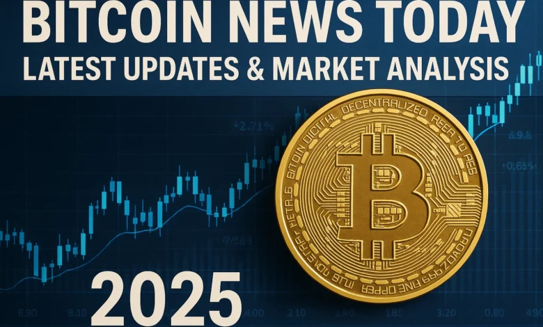 bitcoin news today