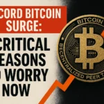 Bitcoin Surge