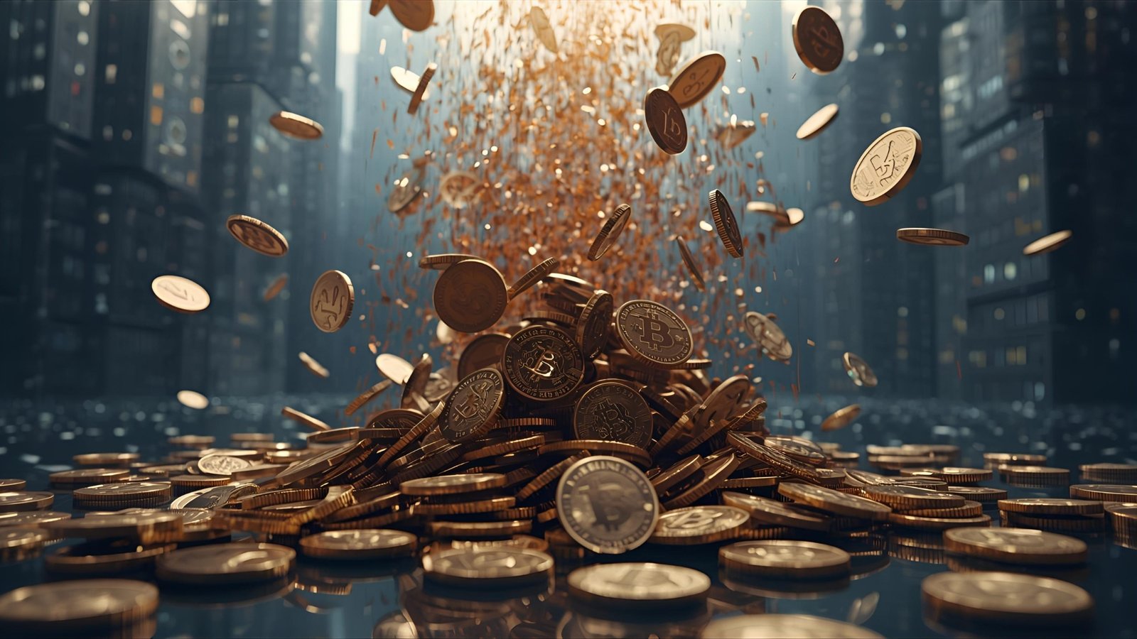 could skew any Solana price forecast