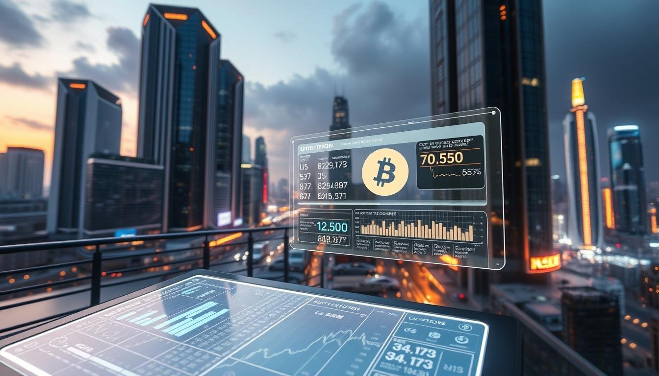 cryptocurrency industry updates