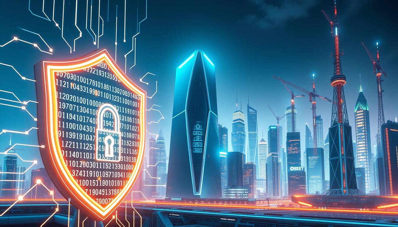 cyber security