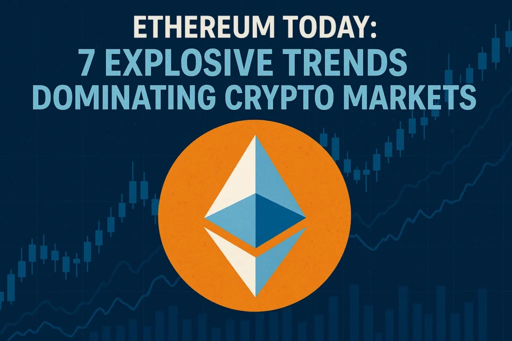 crypto markets