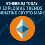 crypto markets