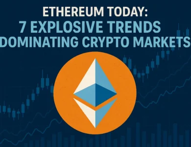 crypto markets