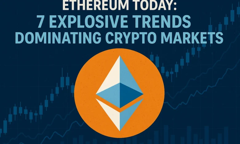 crypto markets
