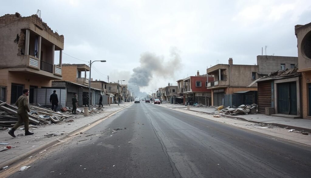 gaza strip