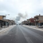 gaza strip