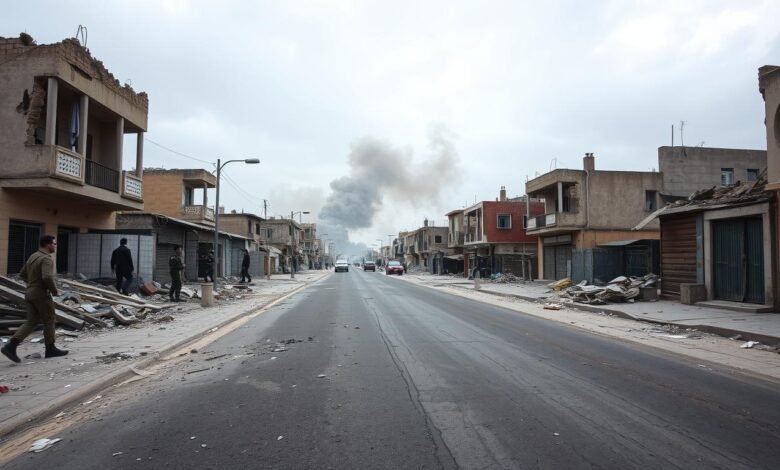 gaza strip