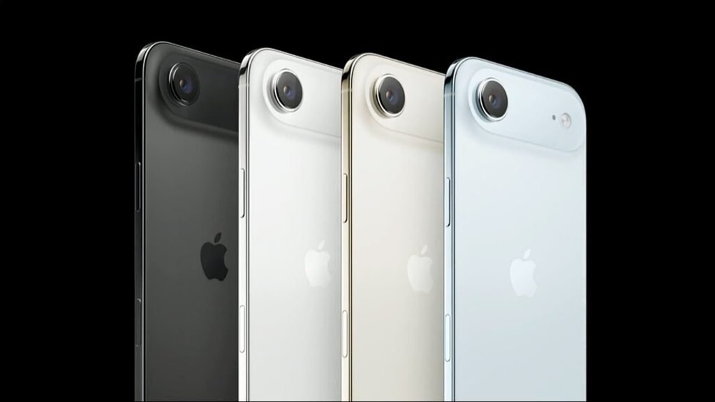 iPhone Air