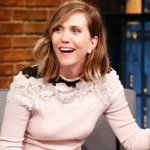 Kristen Wiig's