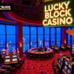 Lucky Block Casino