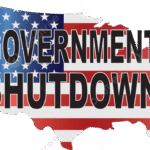 US government shutdown