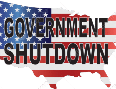 US government shutdown