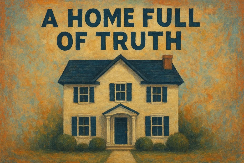 A Home Full Of Truth