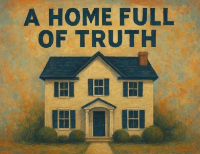 A Home Full Of Truth