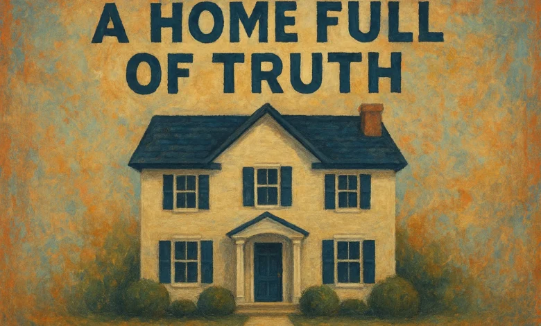 A Home Full Of Truth