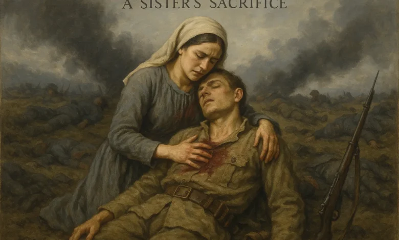 A Sister’s Sacrifice