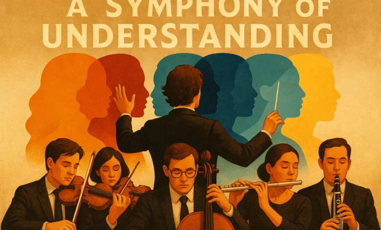 A Symphony of Understanding